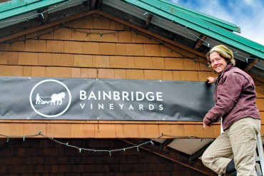 Bainbridge Vineyards