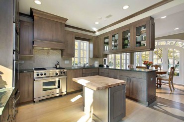 Fantastic Kitchen Remodel