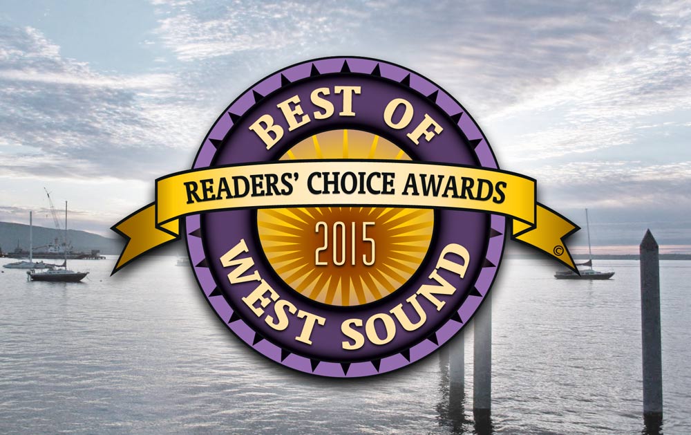 Best of West Sound