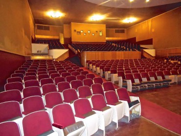 Roxy Theater