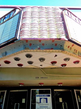 Roxy Theater