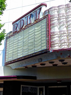 Roxy Theater