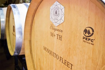 Mosquito Fleet Winery