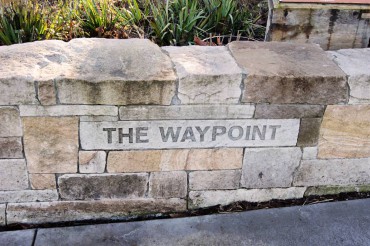 The Waypoint on Bainbridge Island