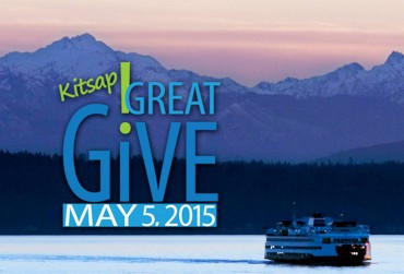 Kitsap Great Give