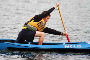 Gig Harbor Paddlers Cup