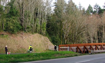 Port Gamble's Kitsap Forest and Bay Project