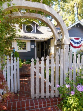 Gig Harbor Garden Tour