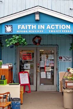 Faith in Action