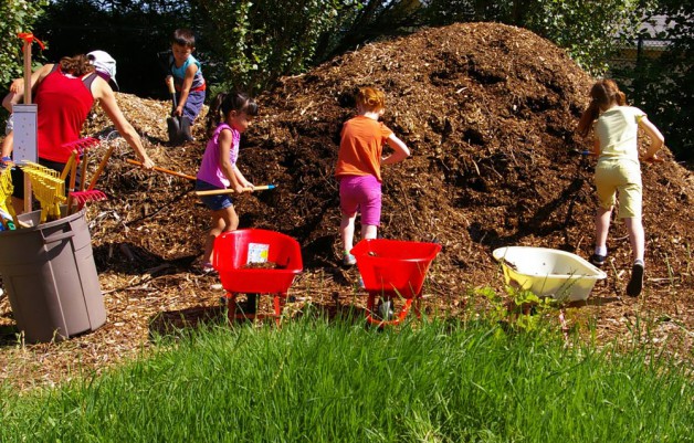 WSU Kitsap Extension