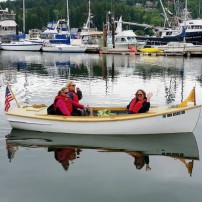 Gig Harbor BoatShop