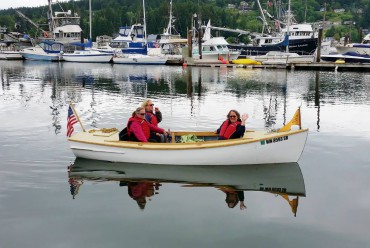 Gig Harbor BoatShop