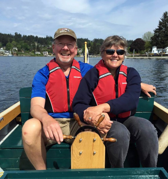 Gig Harbor BoatShop