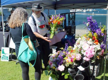 Farmer's Market