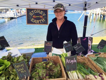 Farmer's Market