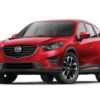 The 2016 Mazda CX-5 is a feature laden mid-size crossover SUV that does everything well.