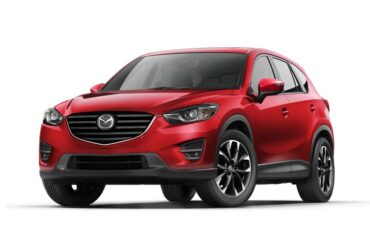 The 2016 Mazda CX-5 is a feature laden mid-size crossover SUV that does everything well.