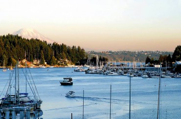 Gig Harbor, Washington