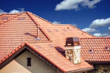 Roofing Materials