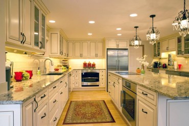 Dream Kitchen Remodel