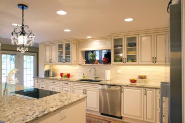 Dream Kitchen Remodel