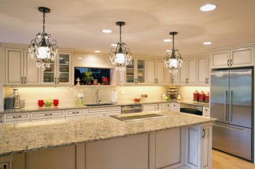 Dream Kitchen Remodel