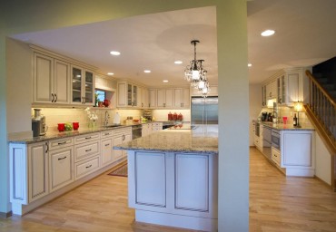 Dream Kitchen Remodel