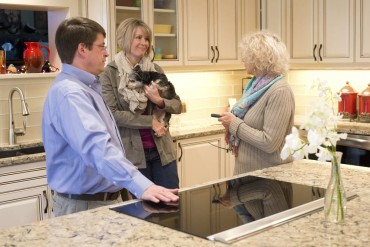 Dream Kitchen Remodel