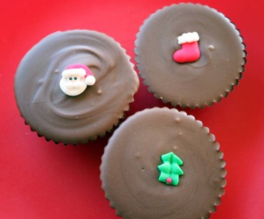 Playful chocolates available for holiday treats at Amy's Decadent Chocolates