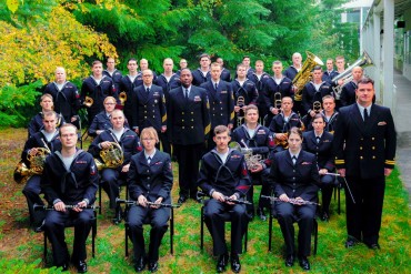 Navy Band Northwest