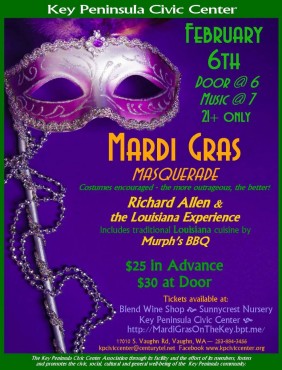 Mardi Gras