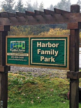 Harbor Family Park
