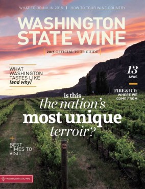 Washington State Wine