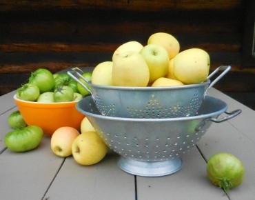 Big Kitchen Bowls