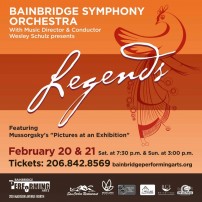 Bainbridge Symphony