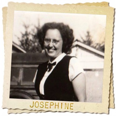 Josephine’s Redeemed Revival