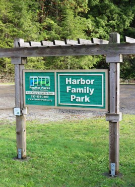 Harbor Family Park