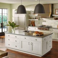 (Photo by StarMark Cabinetry)
