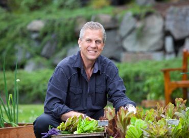 Chef Roy Breiman, 2016 celebrity chef