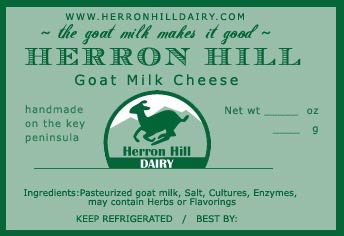 Herron Hill Goat Dairy