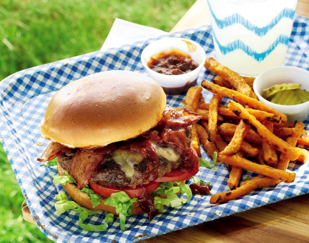 BLOG Start the Grilling Season Right with these Bacon