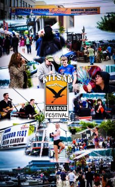 Kitsap Harbor Festival