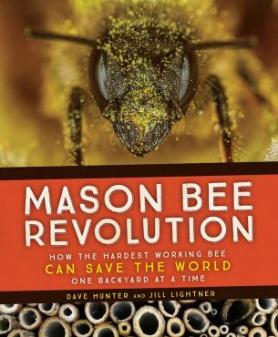 Mason Bee Revolution Book
