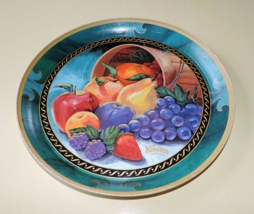 Midcentury Enamelware