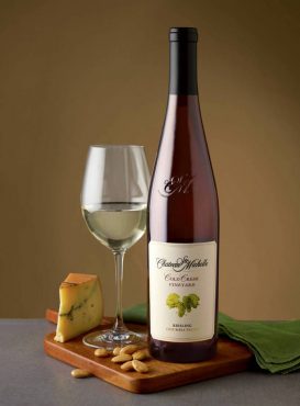 Chateau Ste Michelle, Cold Creek Riesling