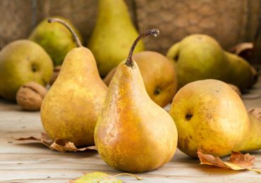 Pears