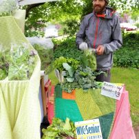 Why Farmers Markets are So Popular