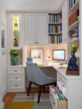 Home Office Inspirations