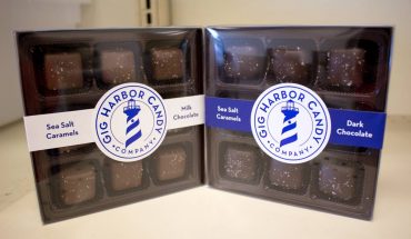 Gig Harbor Candy Company