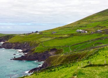 Dingle Peninsula, Ireland